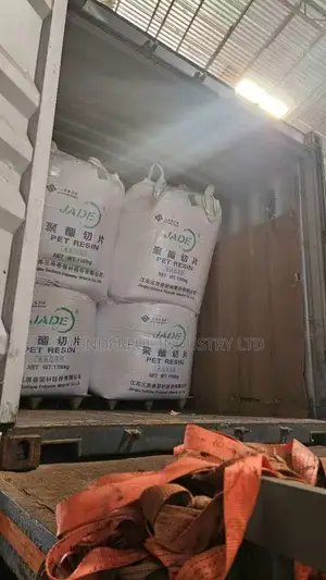 Plastic Raw Materials
