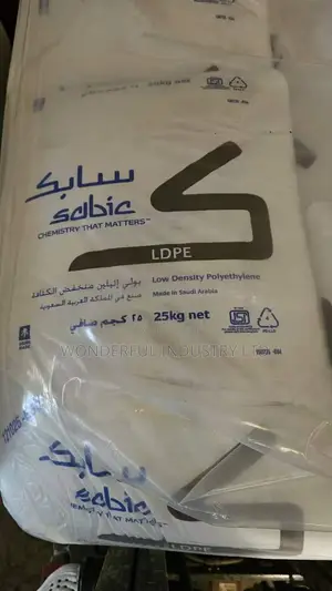 Plastic Raw Materials
