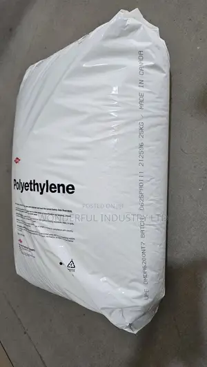 Plastic Raw Materials