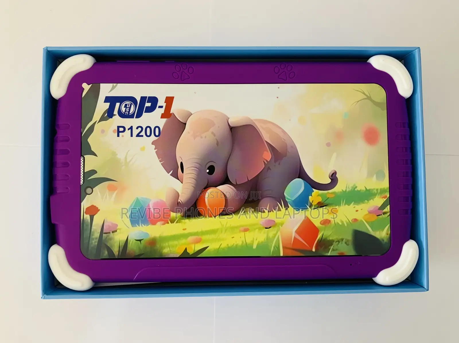 New Tablet 128 GB