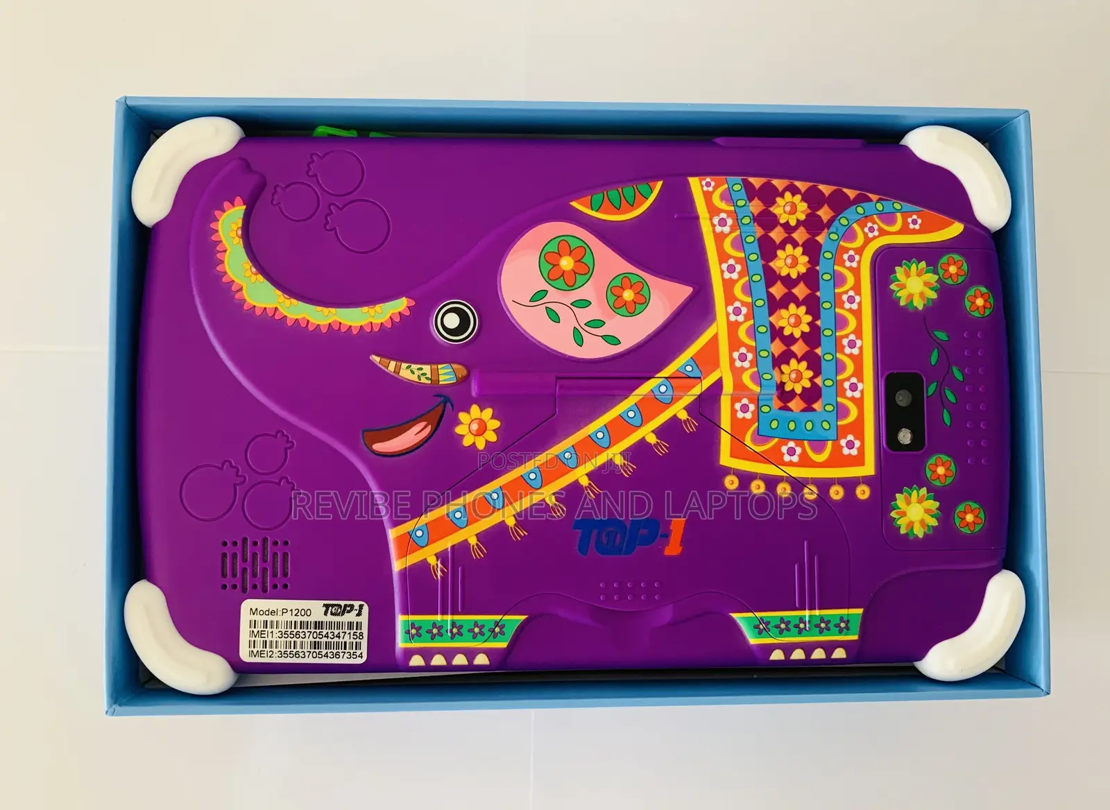 New Tablet 128 GB