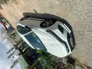 Honda Civic Sport CVT 2024 White