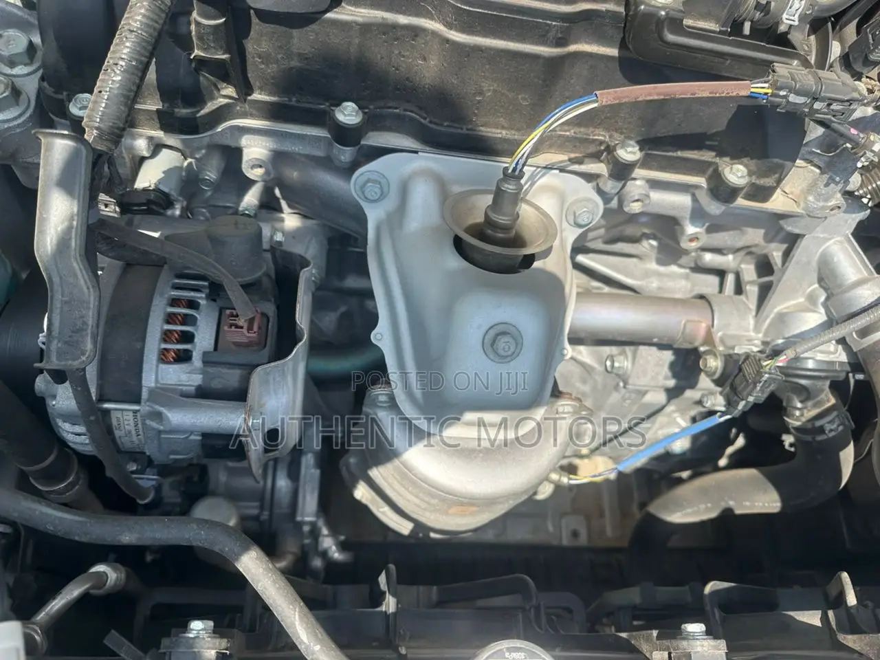 Honda Civic Sport CVT 2024 White