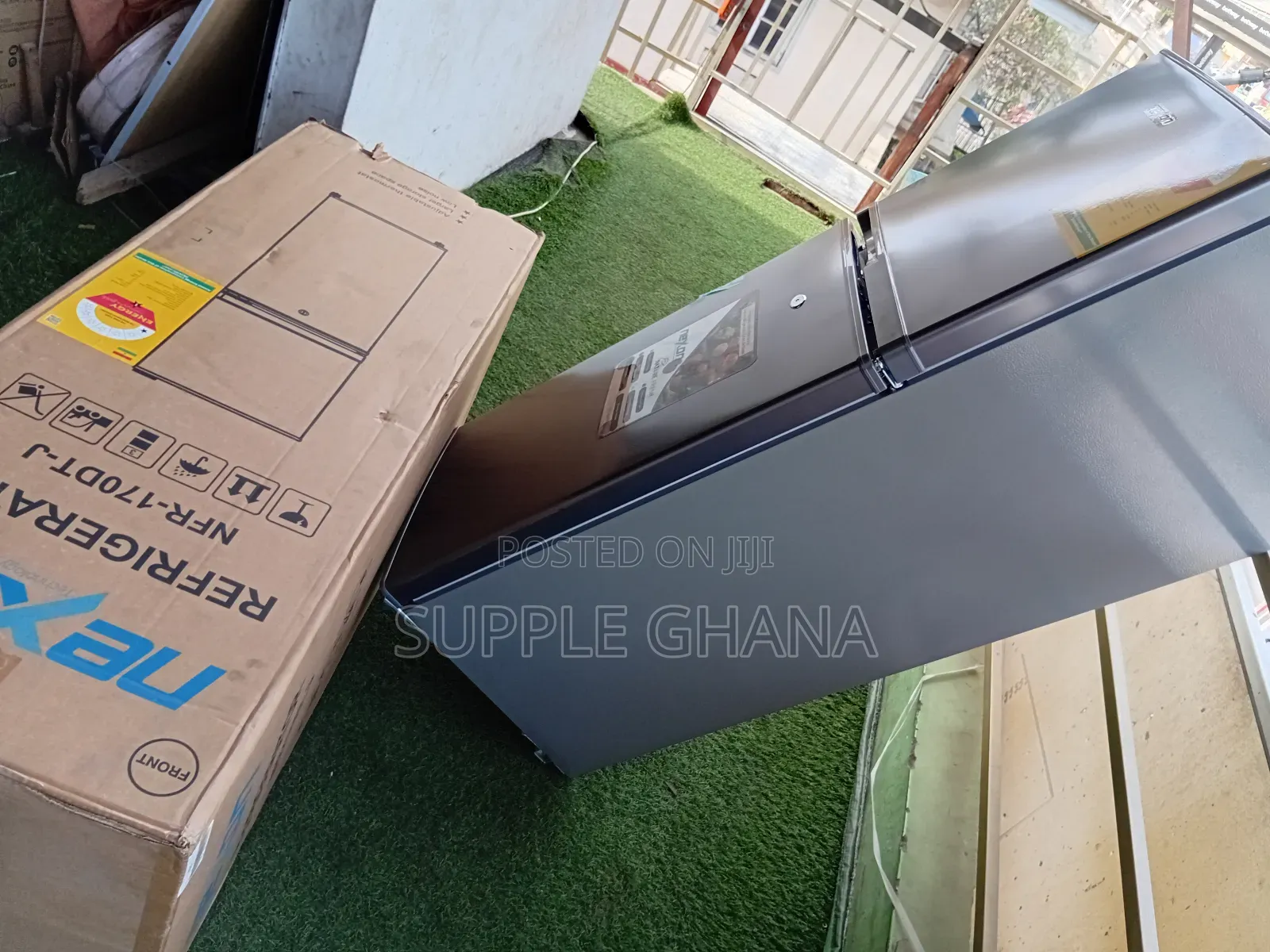Nexon 138l Refrigerator – Freshness That Lasts