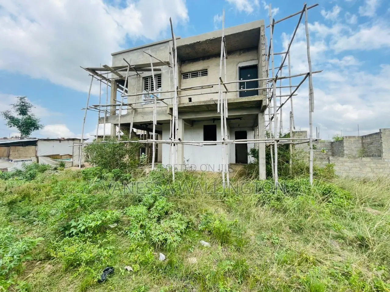 3bdrm House in East Legon Hills for sale