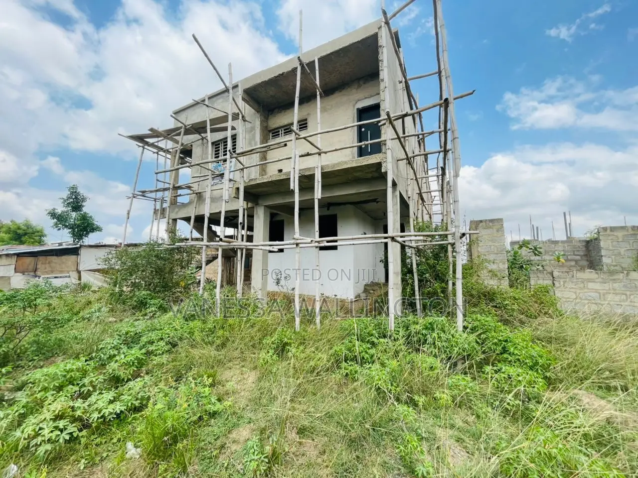 3bdrm House in East Legon Hills for sale