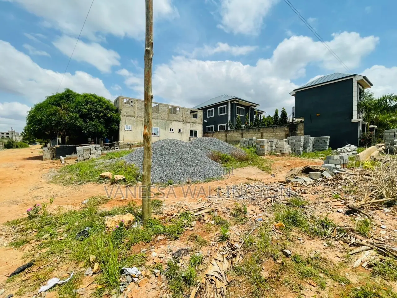 3bdrm House in East Legon Hills for sale