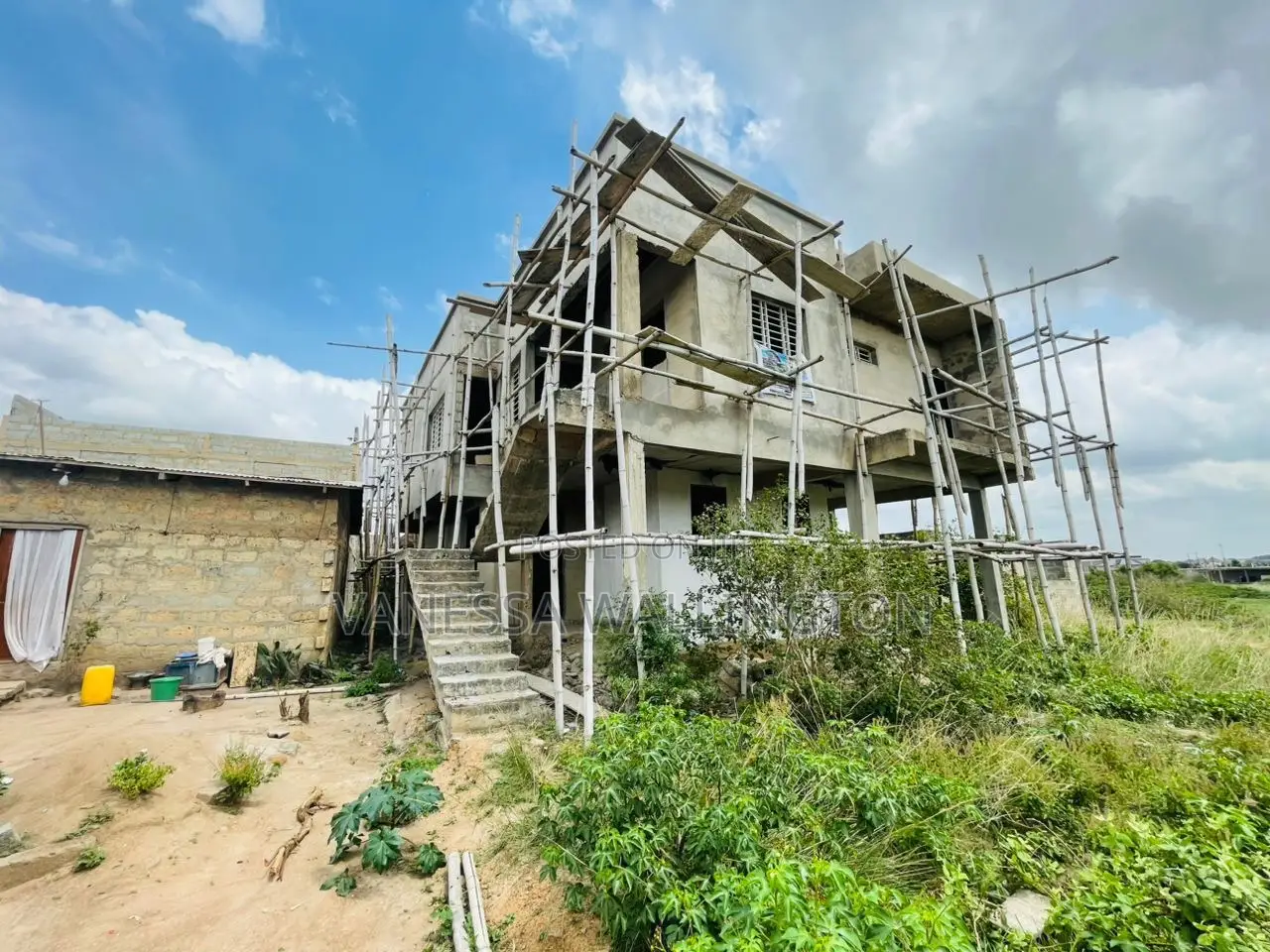 3bdrm House in East Legon Hills for sale