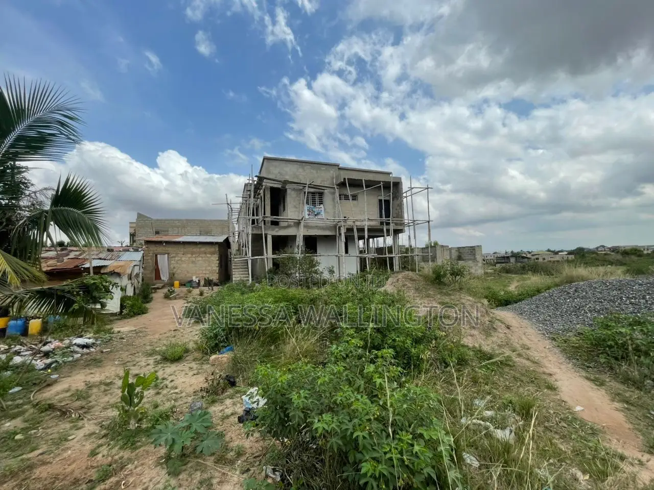 3bdrm House in East Legon Hills for sale