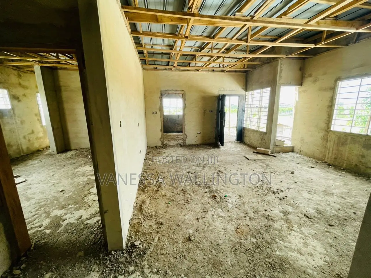 3bdrm House in East Legon Hills for sale