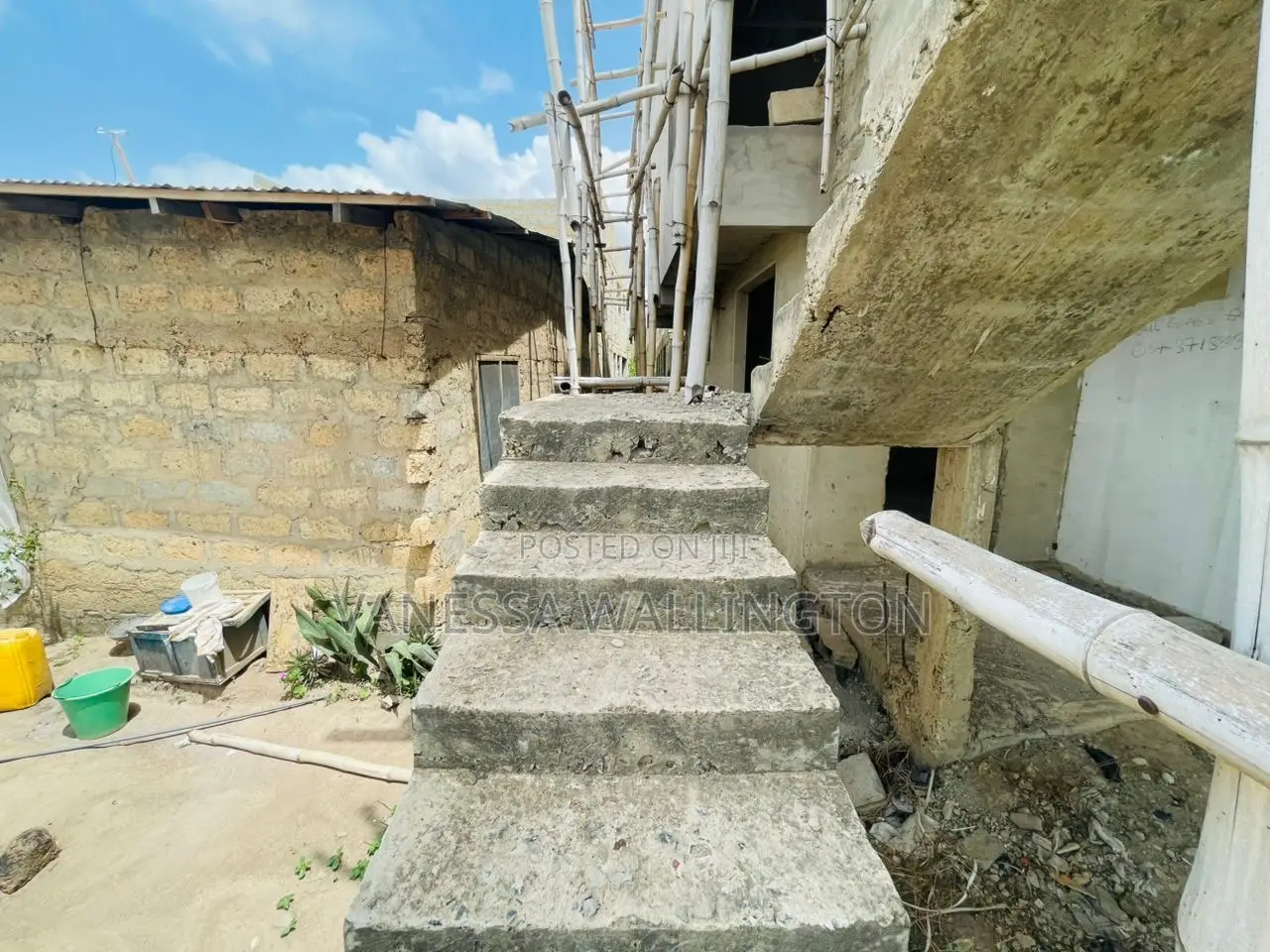 3bdrm House in East Legon Hills for sale