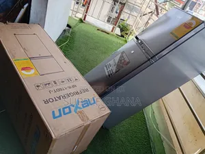 Nexon 138l Fridge – Simple, Smart, Reliable Cooling