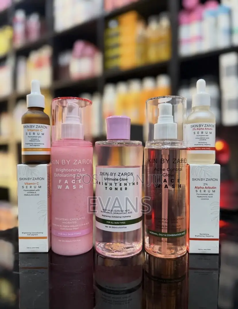 Vasco Cosmetics