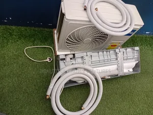 Stay Cool With Nasco 1.5hp Energy Efficient Ac