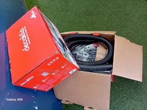 Decakila Compact Power Vacuum Cleaner for Modern Homes