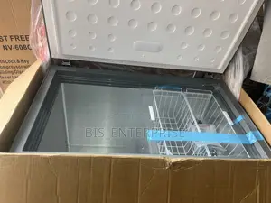 Pearl Chest Freezer 316 Liters
