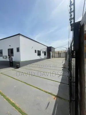 5bdrm House in Newly Built 5, Tema Metropolitan for rent