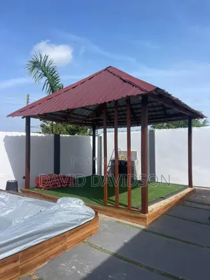 5bdrm House in Newly Built 5, Tema Metropolitan for rent