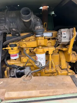 John Deere Air Compressor