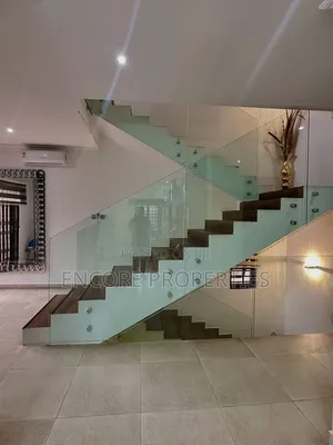 Furnished 4bdrm House in Cantonment, US Embassy Area for sale