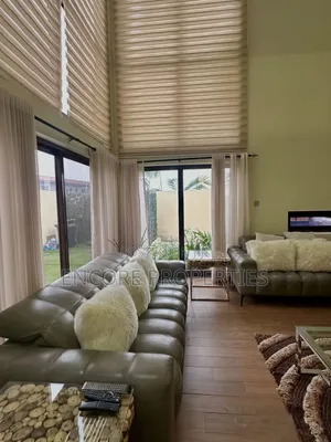 Furnished 4bdrm House in Cantonment, US Embassy Area for sale