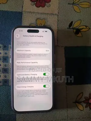 Apple iPhone 14 Pro 256 GB Purple