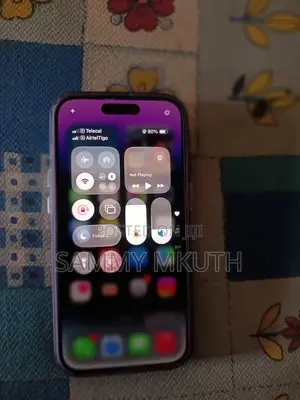 Apple iPhone 14 Pro 256 GB Purple