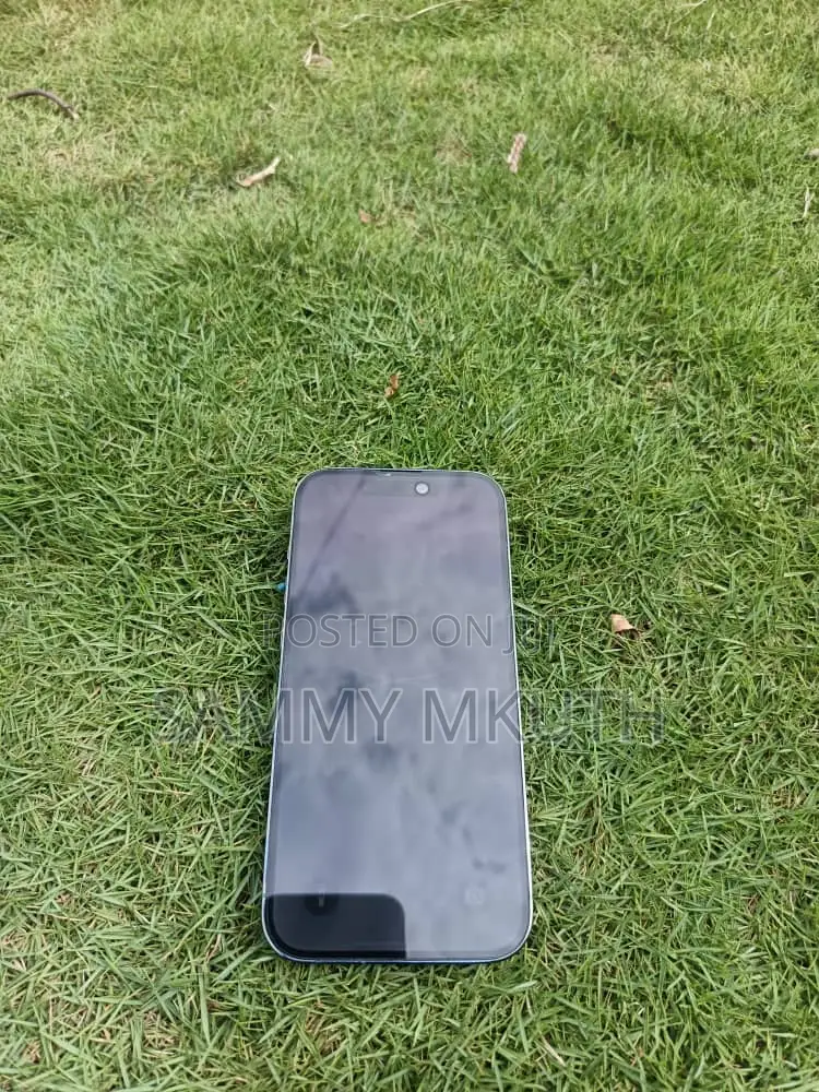 Apple iPhone 14 Pro 256 GB Purple