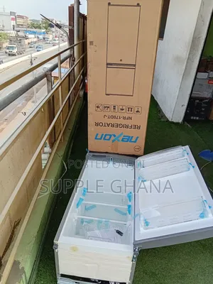 Nexon 138l Refrigerator – Your Daily Fresh Partner