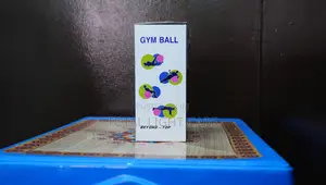 Gym Ball (Fitness)