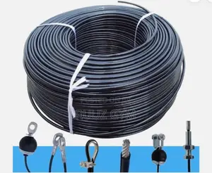 Gym Cable For Pulley System
