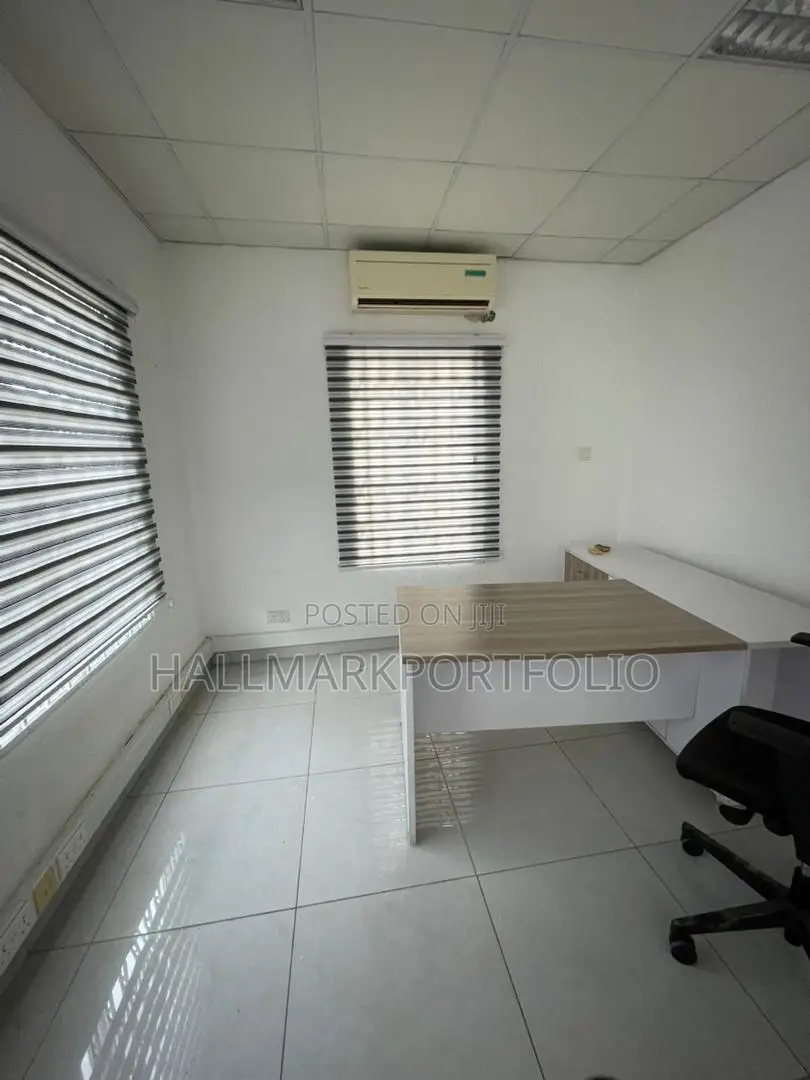 Office Space Ringway Estate