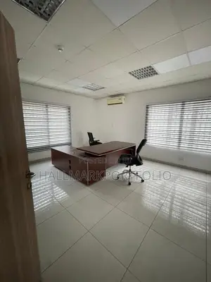 Office Space Ringway Estate