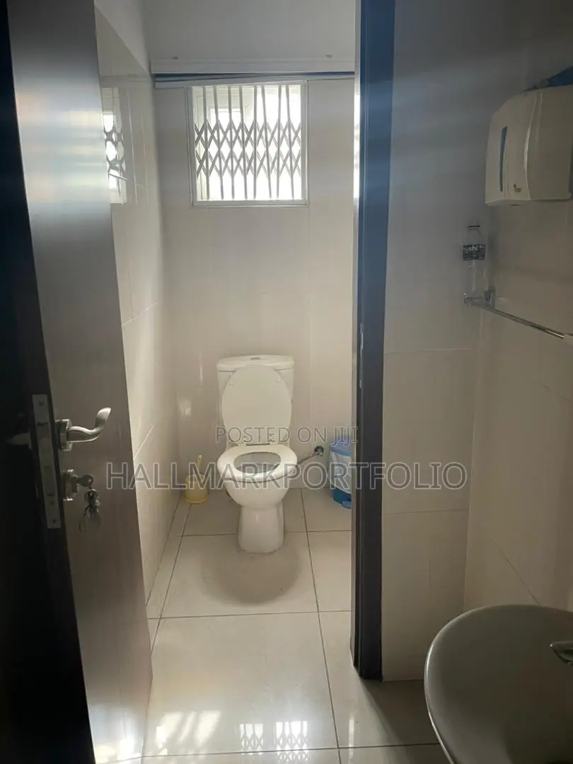 Office Space Ringway Estate