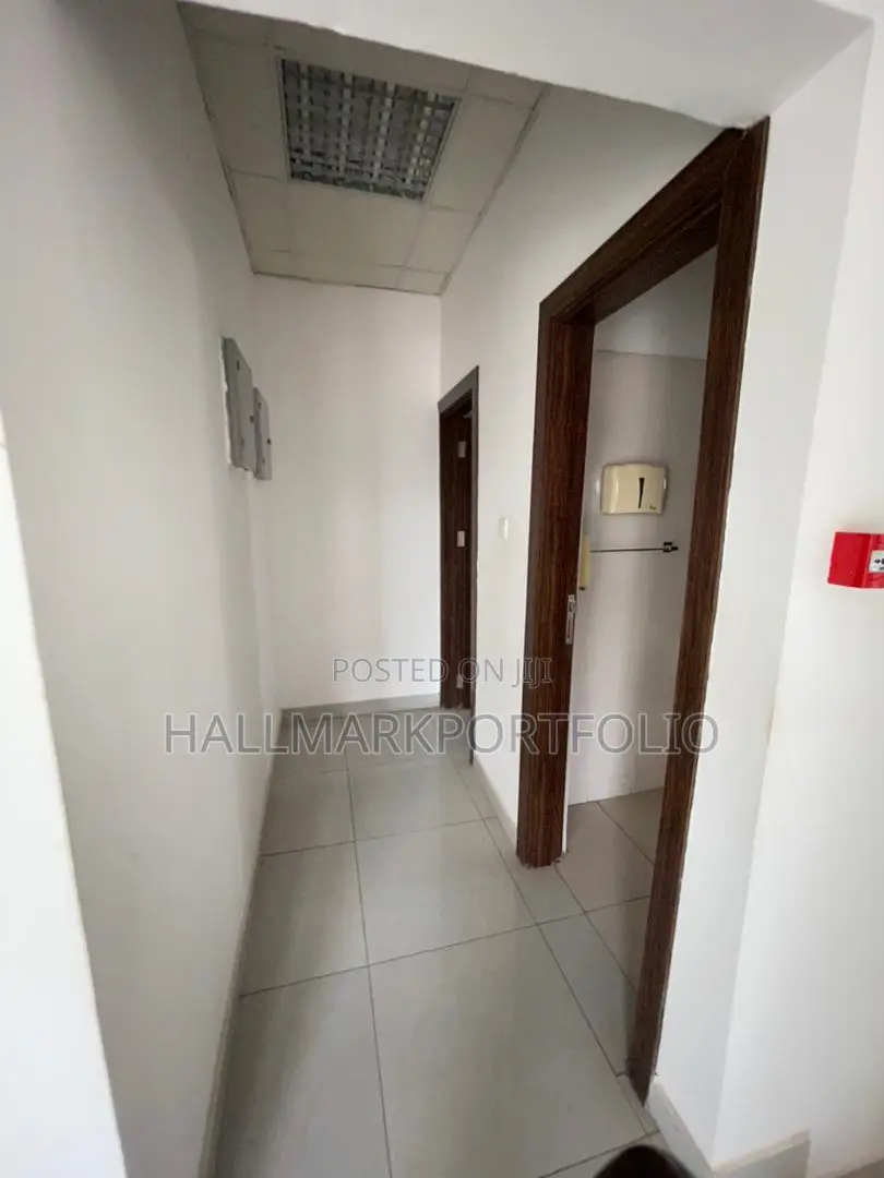 Office Space Ringway Estate