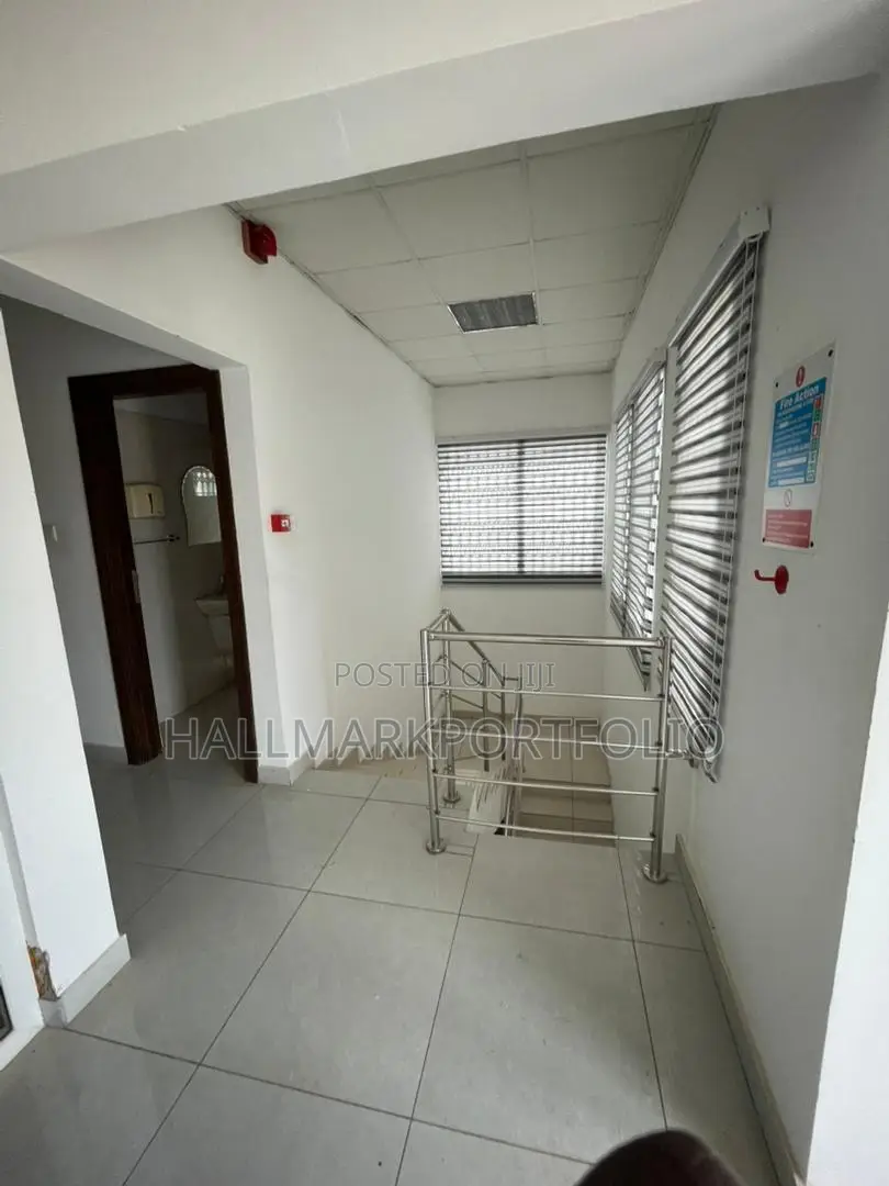 Office Space Ringway Estate