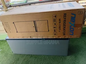 Nexon 138l Refrigerator – Fresh Food, Fresh Life