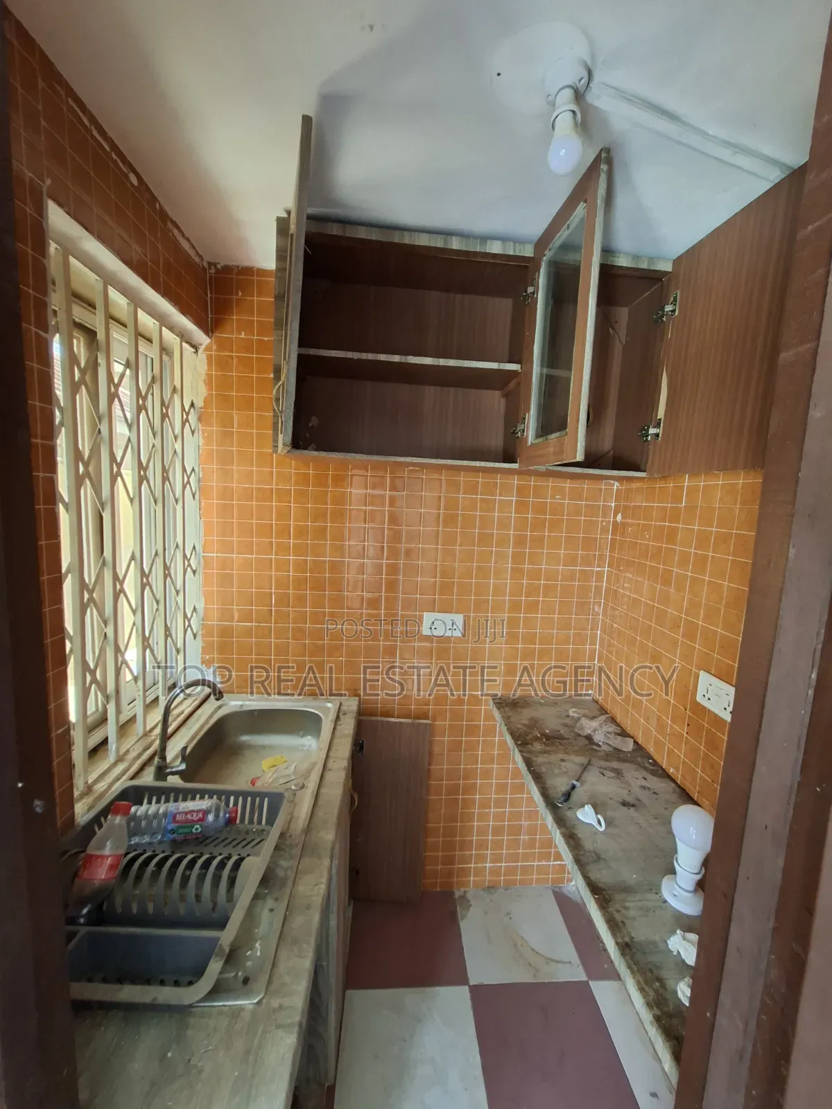 1bdrm Apartment in North Legon for rent