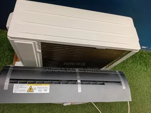 High Performance Nasco 1.5hp Split Air Conditioner