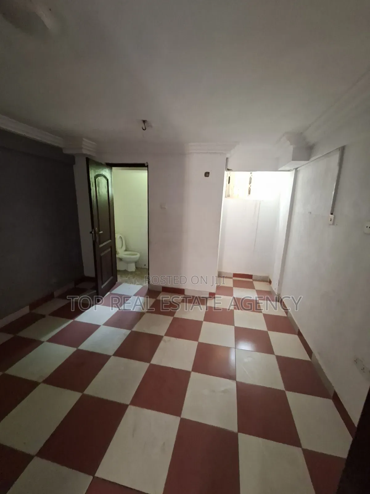 1bdrm Apartment in North Legon for rent