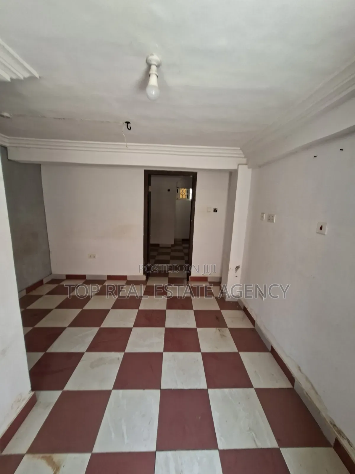 1bdrm Apartment in North Legon for rent