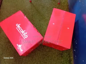 Decakila Advanced Home Vacuum Cleaner System