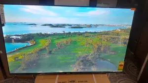 Affordable Sigma 55-Inch Uhd Tv – Premium Picture Quality