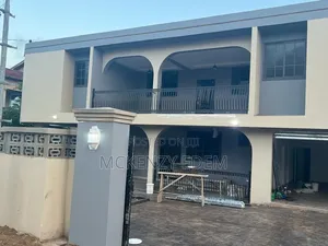 Furnished 8bdrm House in Tema Metropolitan for sale
