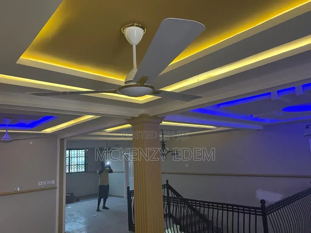 Furnished 8bdrm House in Tema Metropolitan for sale