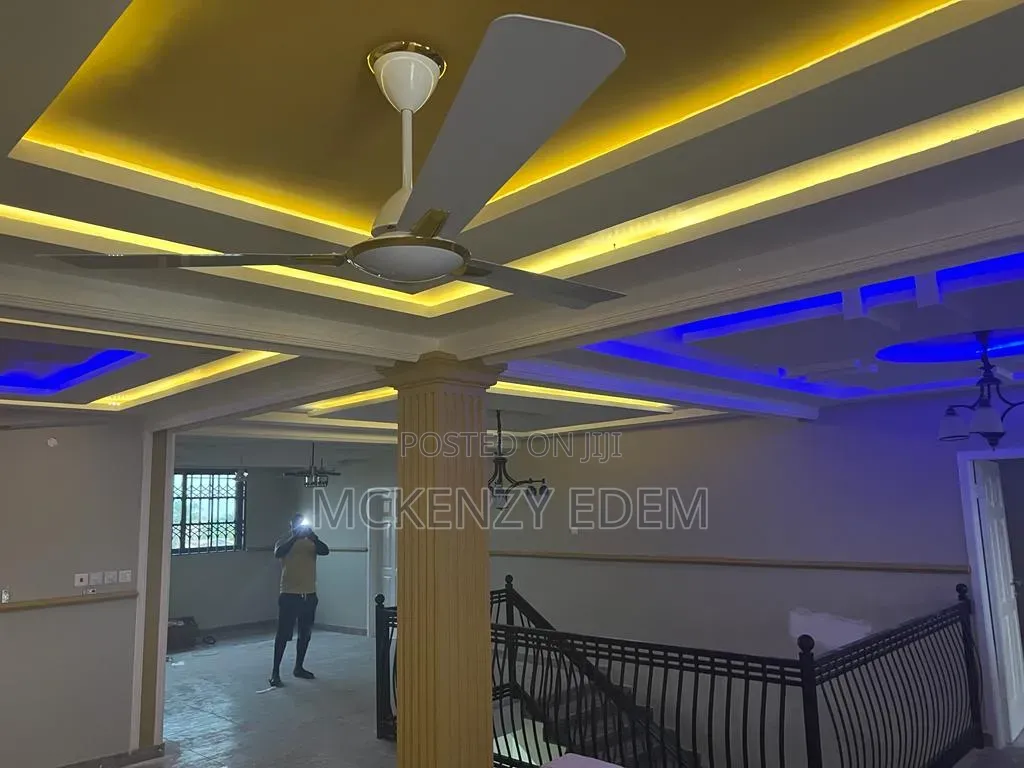 Furnished 8bdrm House in Tema Metropolitan for sale