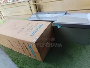 Nexon 138l – Freshness Delivered Every Day