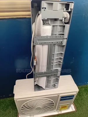 Nasco 1.5hp Ac – Cool Comfort Made Easy