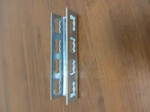 Hilti Channel Tie MQV-12