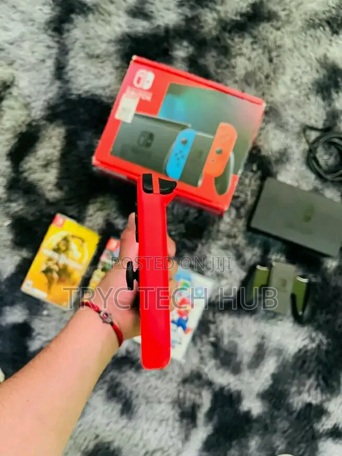 Nintendo Lite